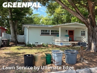 Lawn Cutting nearby St. Augustine, FL, 