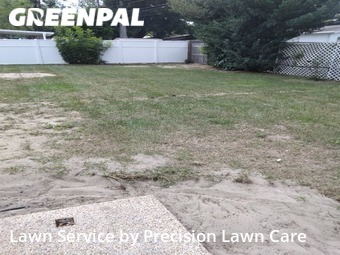 Lawn Mowing nearby Largo, FL, 