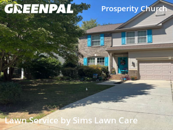 Lawn Cutting nearby Charlotte, NC, 