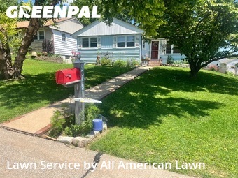 Lawn Care Service nearby St. Louis, MO, 