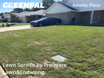 Lawn Care Service nearby Pensacola, FL, 