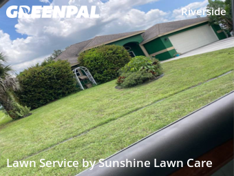 Lawn Care nearby Port St. Lucie, FL, 