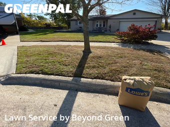 Lawn Maintenance nearby Taylor, MI, 