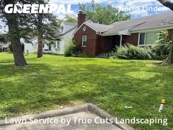 Lawn Mowing nearby Columbus, OH, 