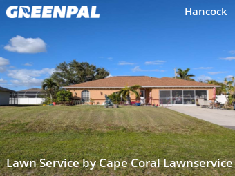 Lawn Cut nearby Cape Coral, FL, 