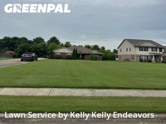 Lawn Cut nearby Huntsville, AL, 