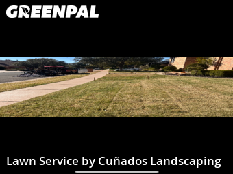 Lawn Mowing nearby Lubbock, TX, 