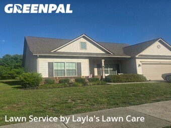 Lawn Cut nearby Concord, NC, 