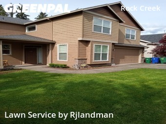 Yard Cutting in Clackamas, 97015, Yard Grooming by Rjlandman, work completed in Nov , 2025