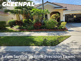 Grass Cutting nearby Weston, FL, 