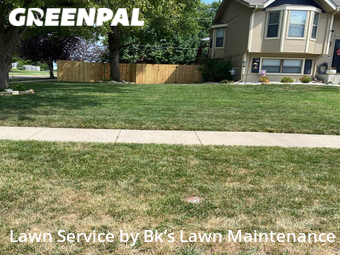 Grass Cutting nearby Topeka, KS, 