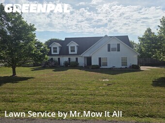Lawn Mow nearby Murfreesboro, TN, 