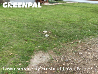 Lawn Mowing nearby Seguin, TX, 