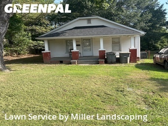 Yard Mowing nearby Kannapolis, NC, 
