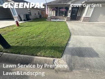 Lawn Care Service nearby Pensacola, FL, 