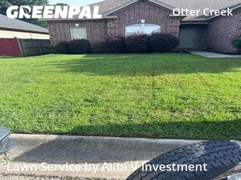 Lawn Cutting nearby Little Rock, AR, 
