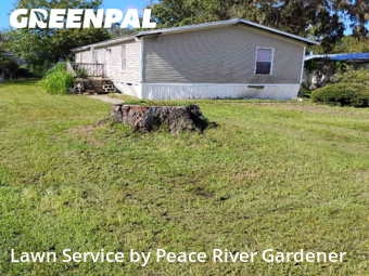 Lawn Mowing Service nearby Riverview, FL, 