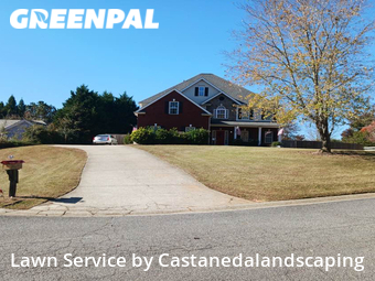 Grass Cutting nearby Cumming, GA, 