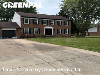 Lawn Mowing Service nearby Upper Marlboro, MD, 