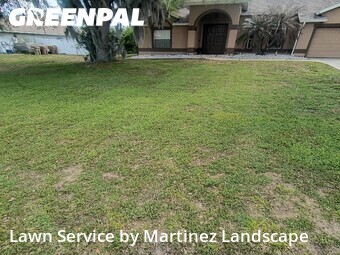 Yard Mowing nearby Grand Island, FL, 