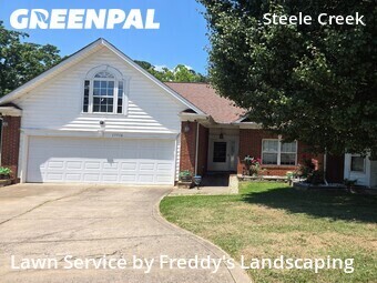 Yard Mowing nearby Charlotte, NC, 