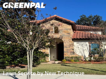 Lawn Mowing nearby Winter Springs, FL, 