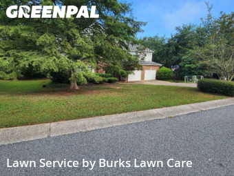 Lawn Mowing nearby Woodstock, GA, 