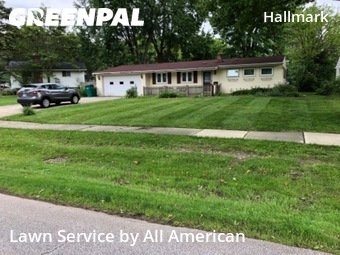 Lawn Cutting nearby Mentor, OH, 