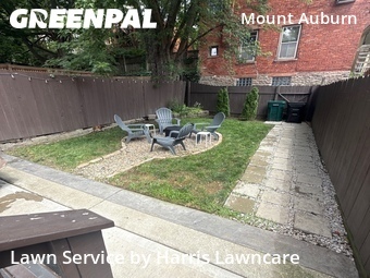 Lawn Care Service nearby Cincinnati, OH, 
