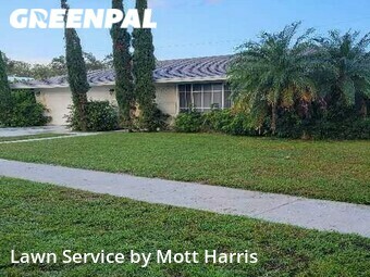 Yard Mowing nearby Boca Raton, FL, 