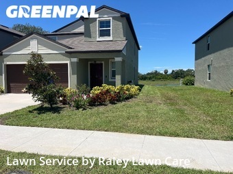 Lawn Maintenance nearby Riverview, FL, 