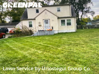 Lawn Care Service nearby Round Lake Heights, IL, 