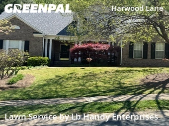 Lawn Care Service nearby Charlotte, NC, 