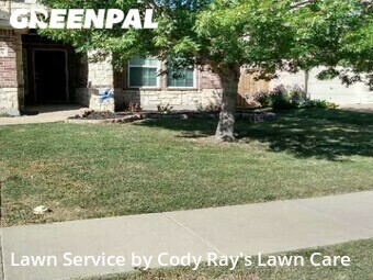 Lawn Maintenance nearby Fort Worth, TX, 