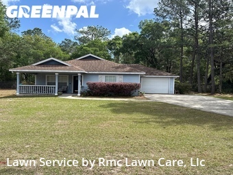 Lawn Care Service nearby Hawthorne, FL, 