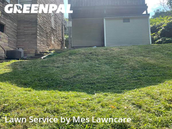 Lawn Care Service nearby Pittsburgh, PA, 