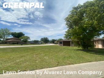 Lawn Care nearby Longwood, FL, 