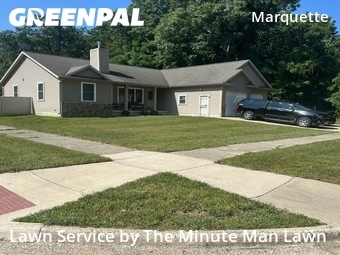 Lawn Mow nearby Muskegon, MI, 