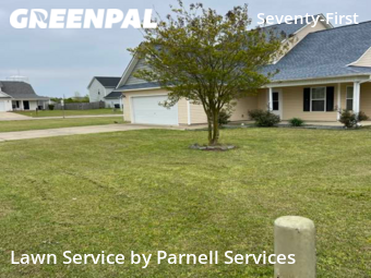 Lawn Care Service nearby Raeford, NC, 