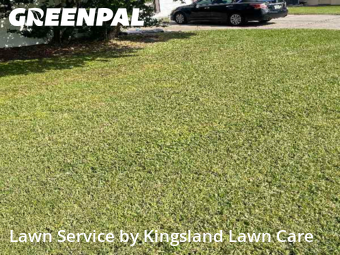 Lawn Cuttingin Winter Park,32792,Yard Mowing by Kingsland Lawn Care, work completed in Nov , 2025