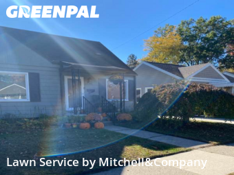 Grass Cutting nearby Ferndale, MI, 