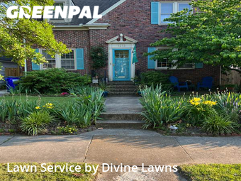 Lawn Maintenance nearby Norfolk, VA, 