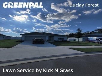 Lawn Mowing Service nearby Jacksonville, FL, 