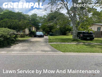 Grass Cut nearby Jacksonville, FL, 