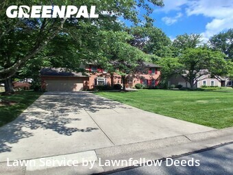 Lawn Care Service nearby Loveland, OH, 