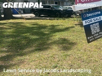 Lawn Service nearby Columbia, SC, 