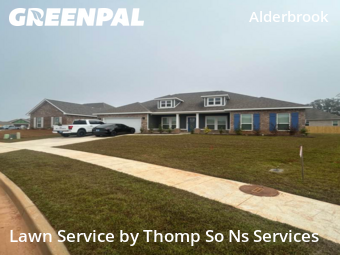 Grass Cutting nearby Mobile, AL, 