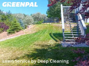 Yard Cutting nearby Draper, UT, 