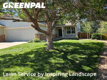 Yard Cutting nearby Parker, CO, 