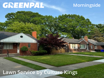 Lawn Care nearby Grosse Pointe, MI, 
